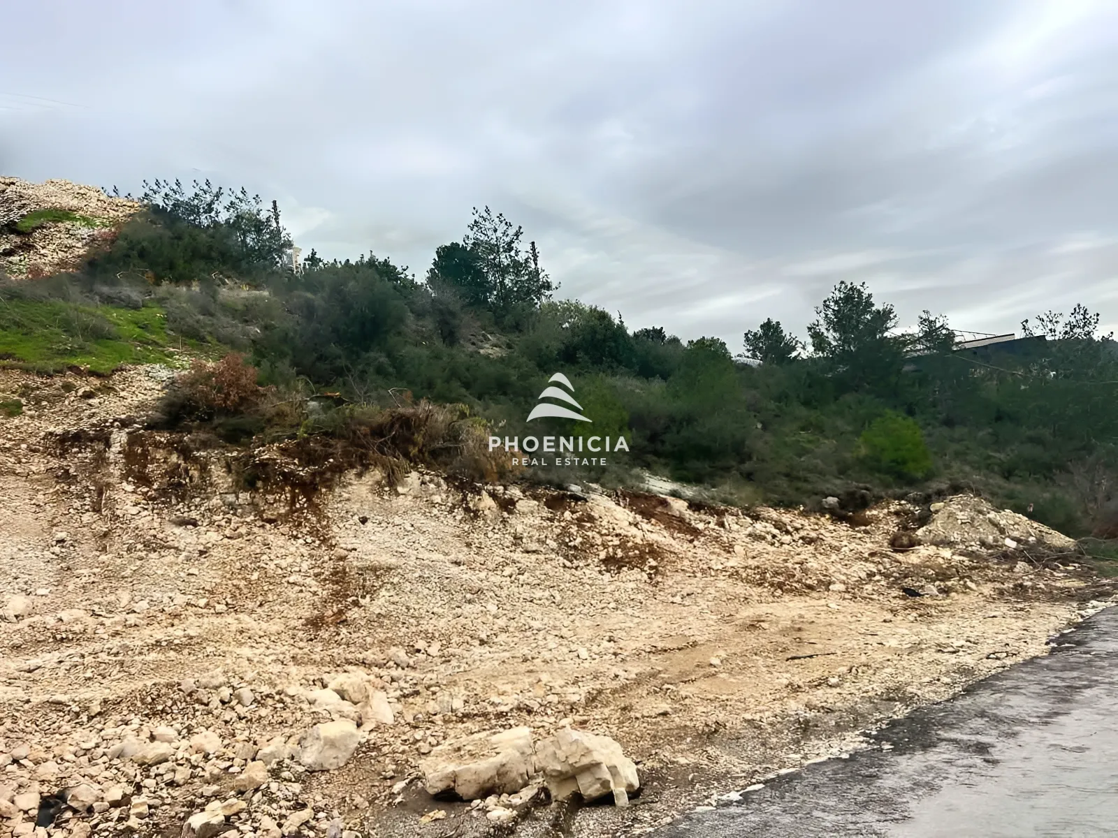 Land for Sale in Blat