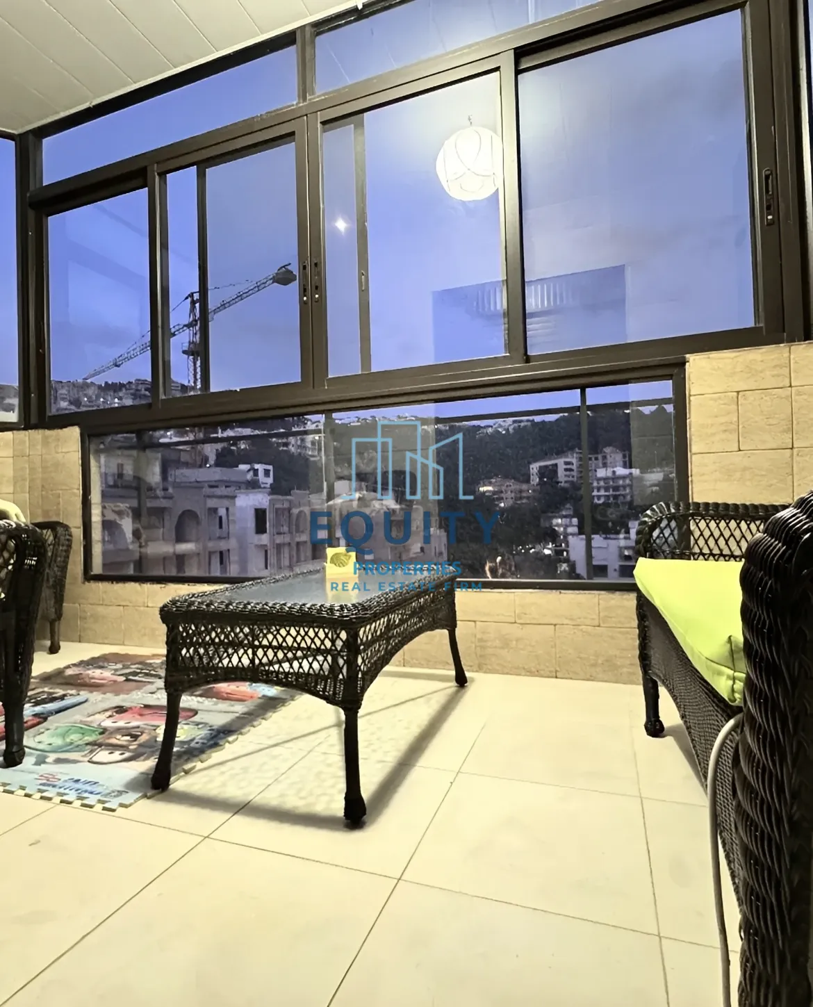 Apartment for Sale in Bsalim - 3 bed, 3 bath