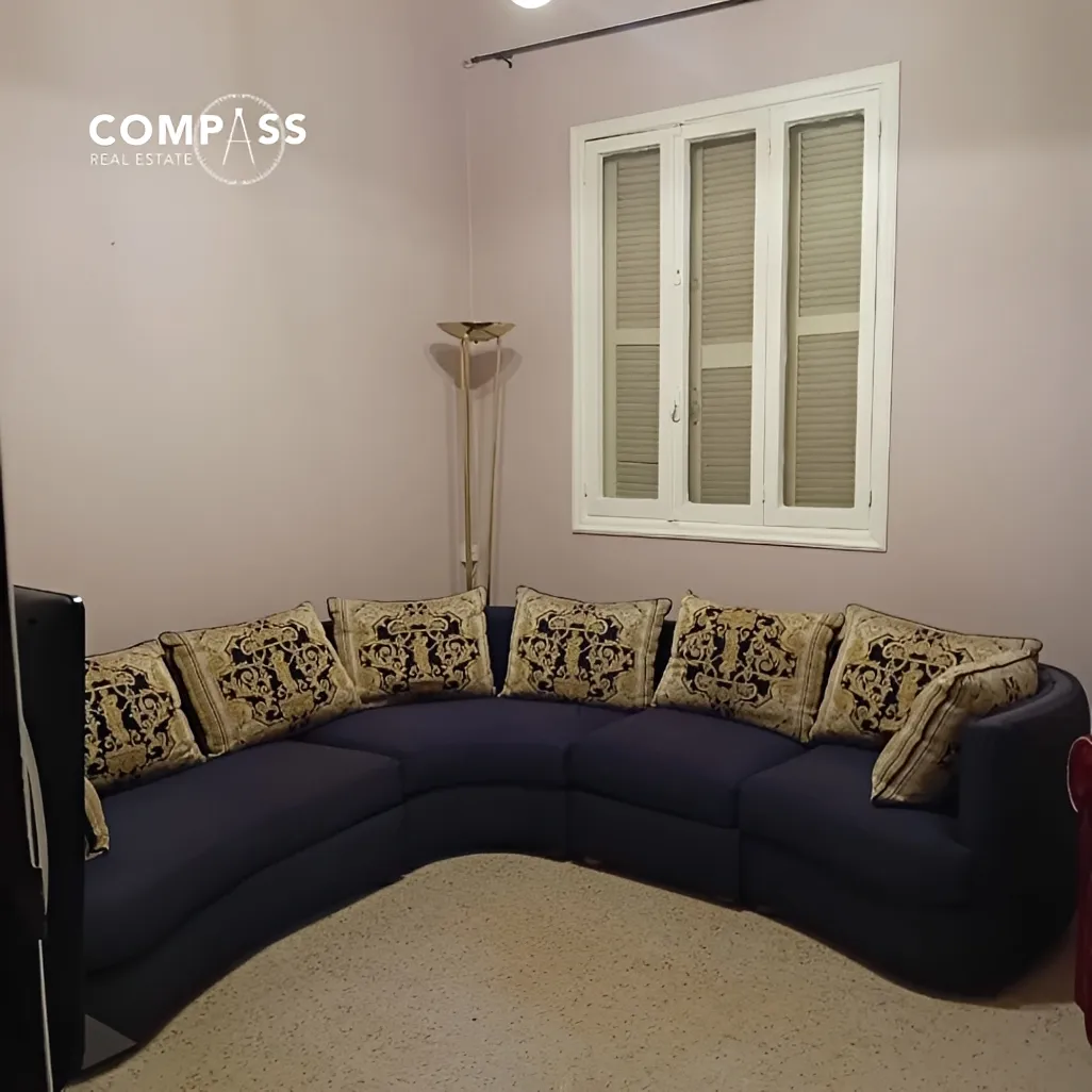Apartment for sale in Achrafieh, Beirut, Lebanon - 2 bed, 2 bath