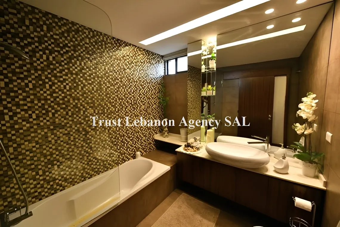 Chalet for Sale in Keserwan Kaslik Lebanon