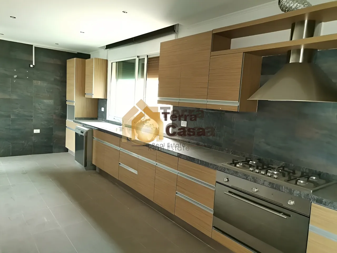 Apartment for sale in Broummana