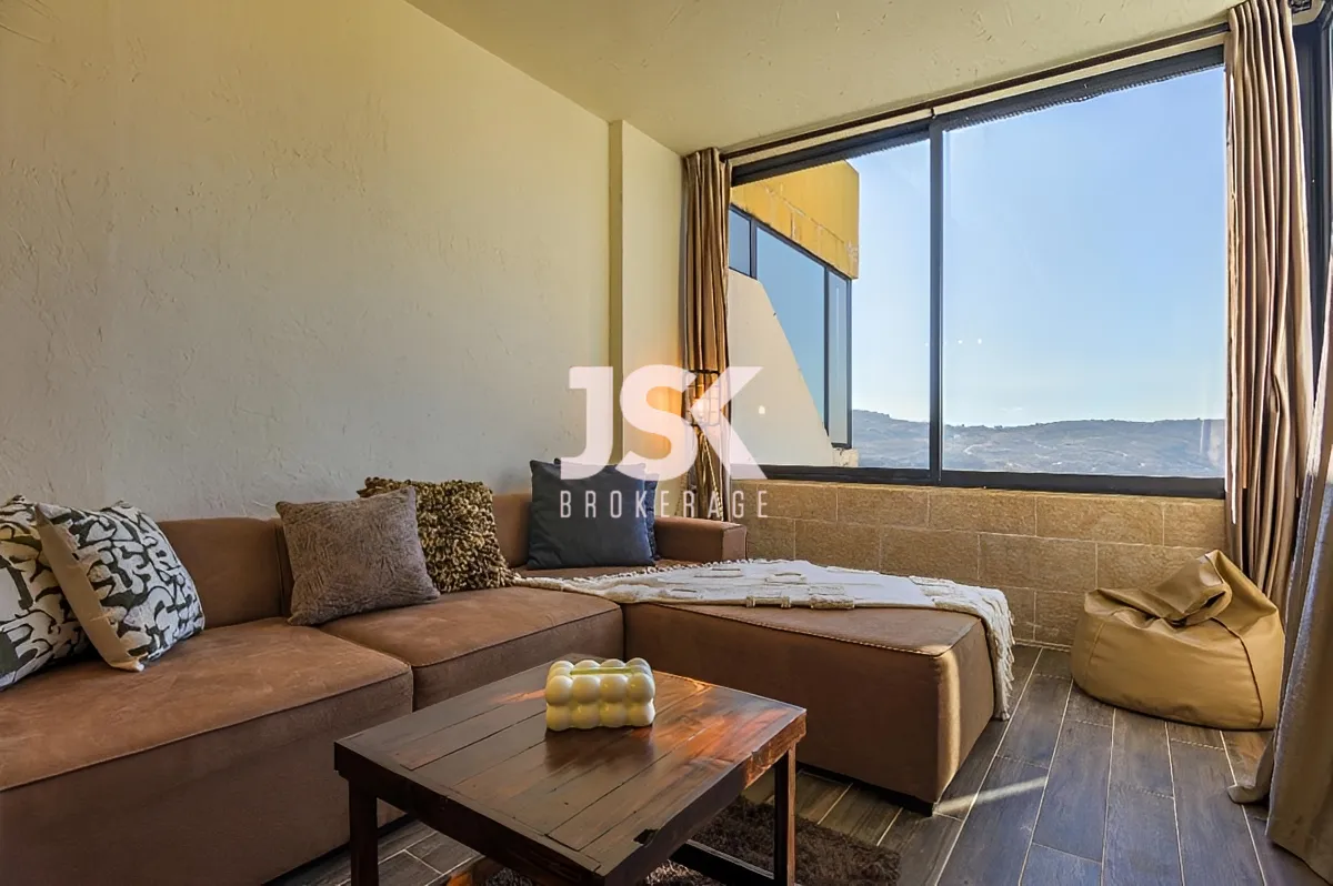 Chalet for Sale in Faraiya