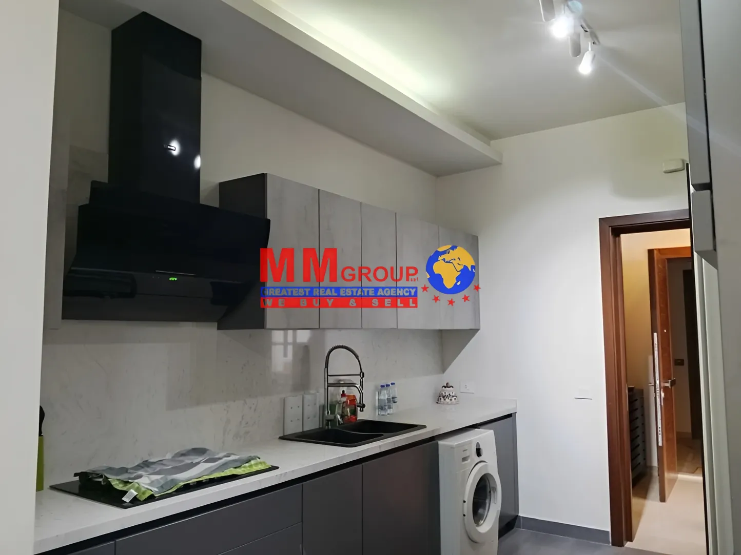 Apartment for Sale in Monteverde Main Street، Lebanon