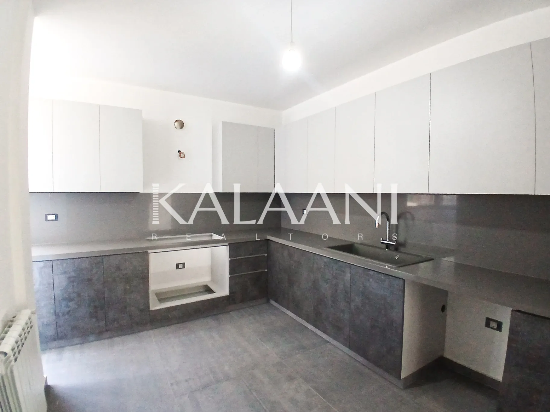Apartment for sale in Hazmieh, Lebanon