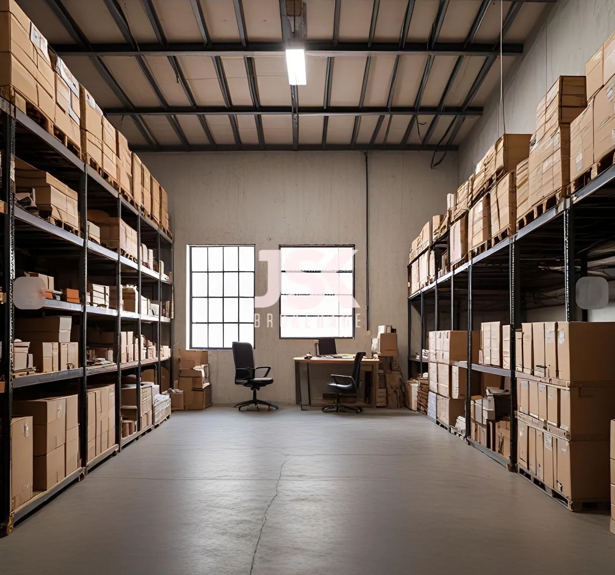 Warehouse for Sale in Achrafieh