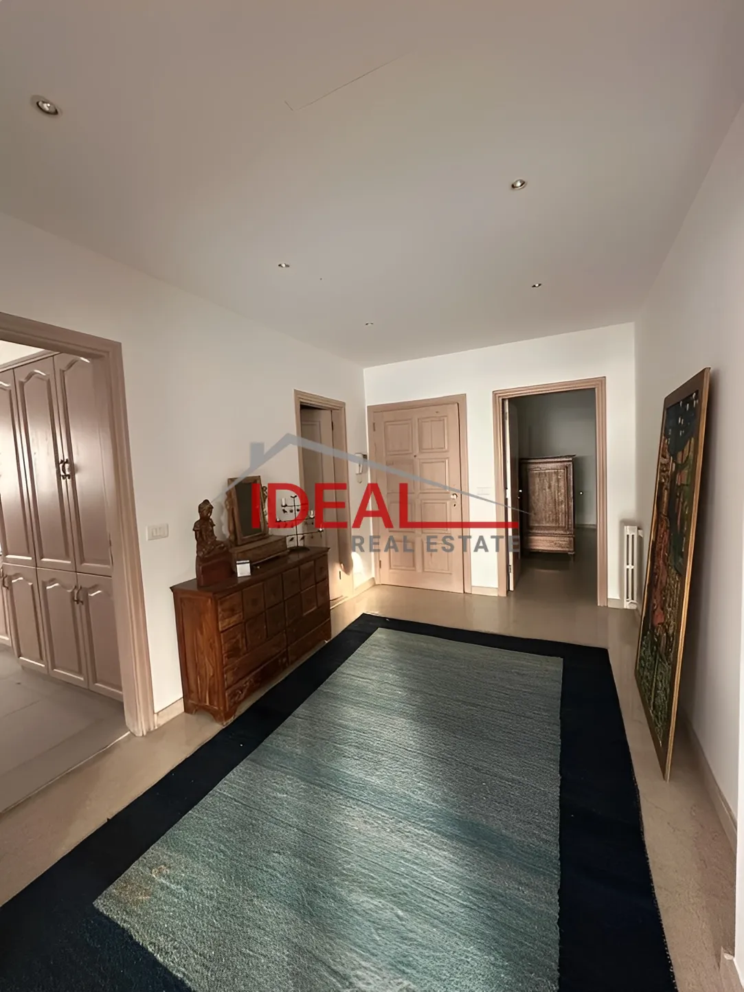 Apartment for Rent in Kfar Hbab, Lebanon