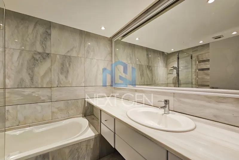 Apartment for Rent in Achrafieh