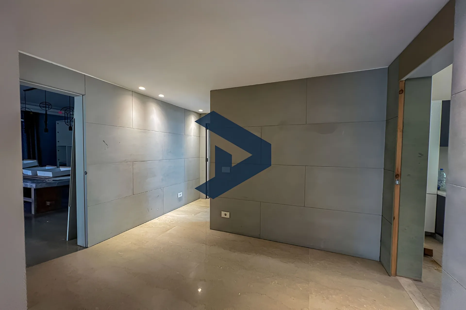 Apartment for sale in Caree d'or, Achrafieh, Lebanon