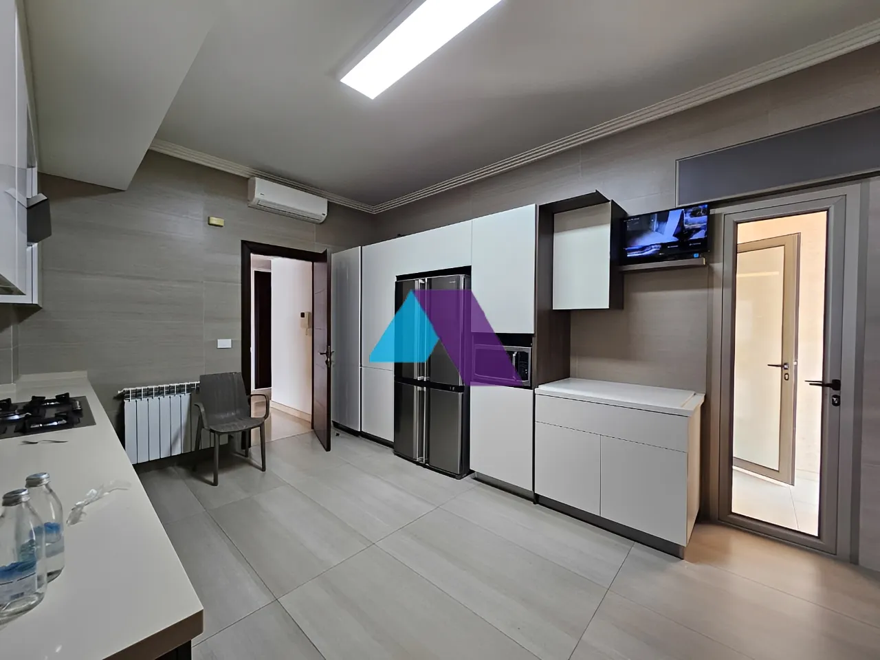 Apartment for rent in Adma w Dafnah