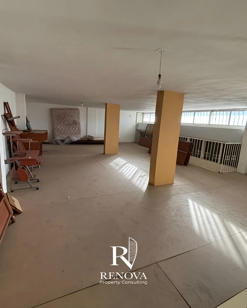 Shop for rent in Zahlé