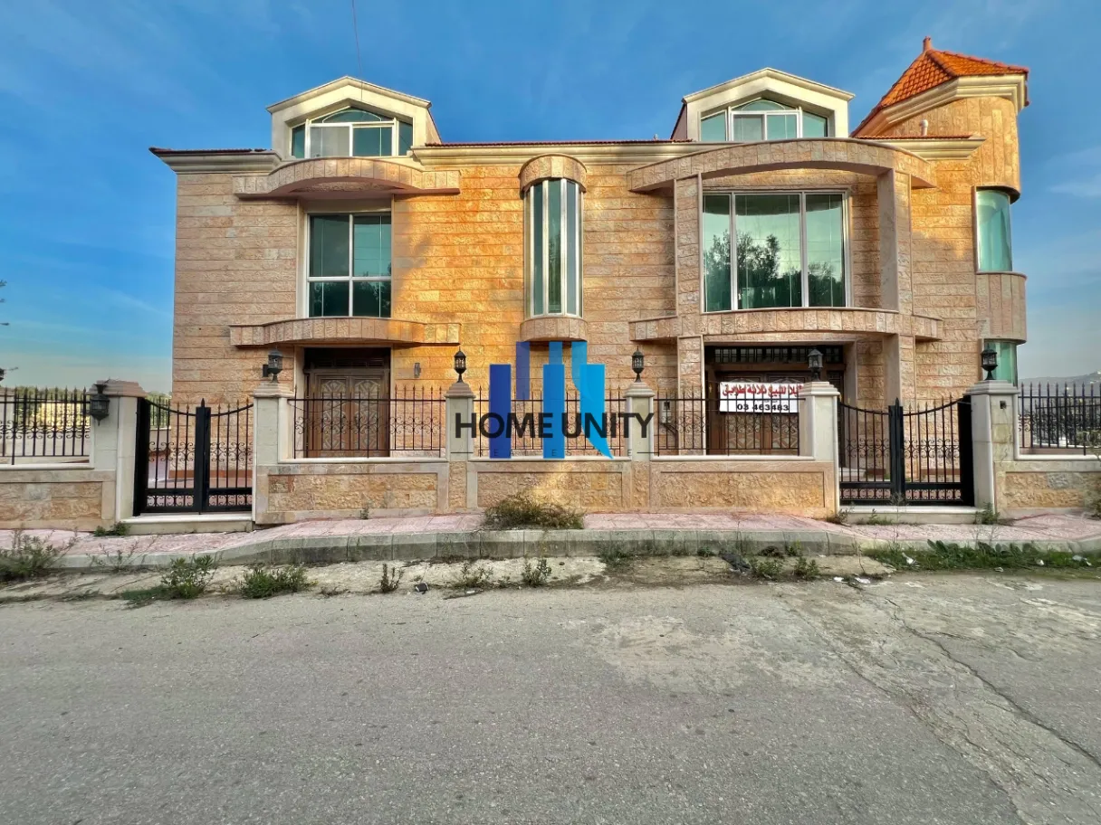 Villa for Sale in Aley, Lebanon - 10 bed, 10 bath