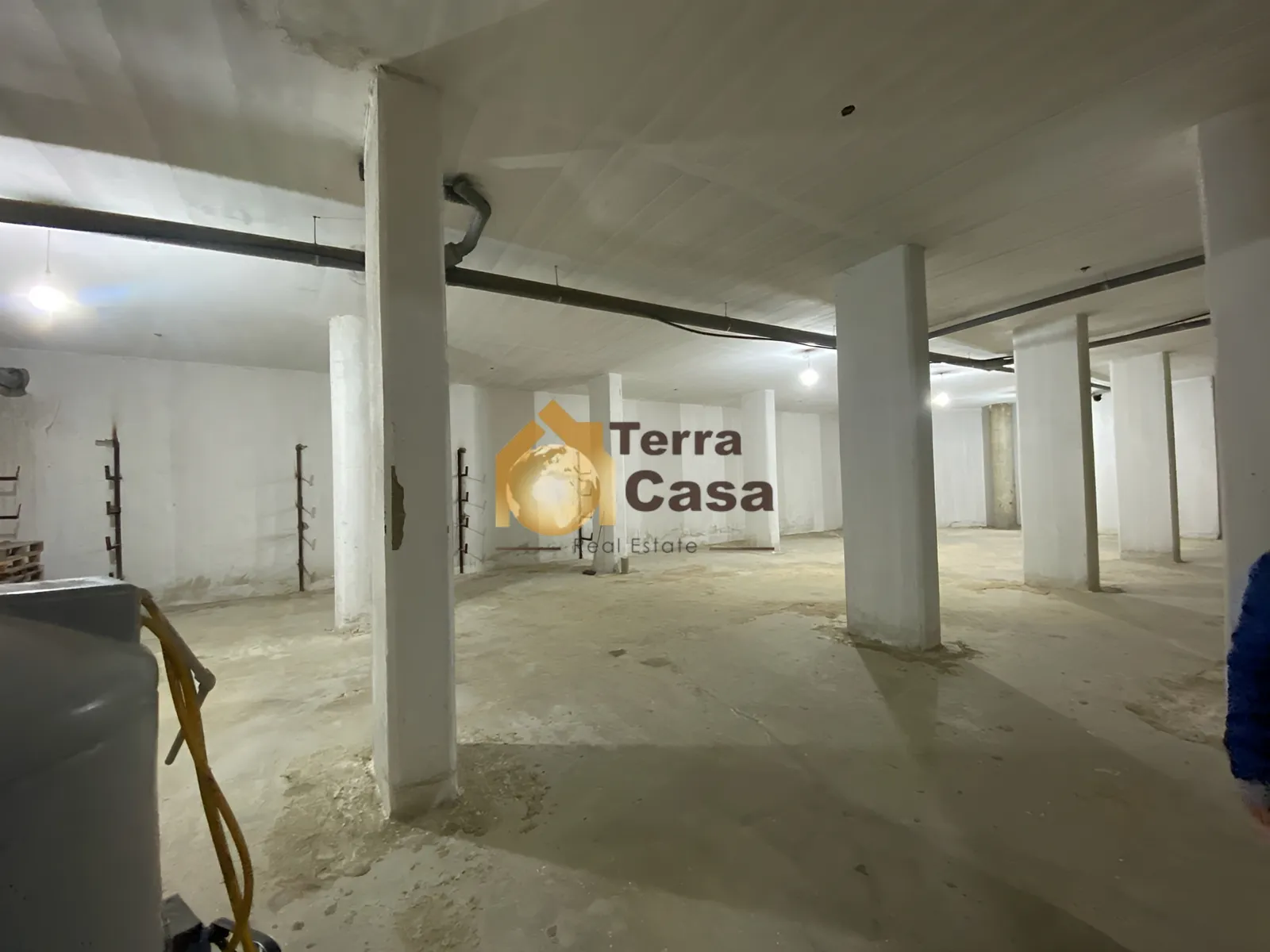 Warehouse for Rent in Haouch el Omara