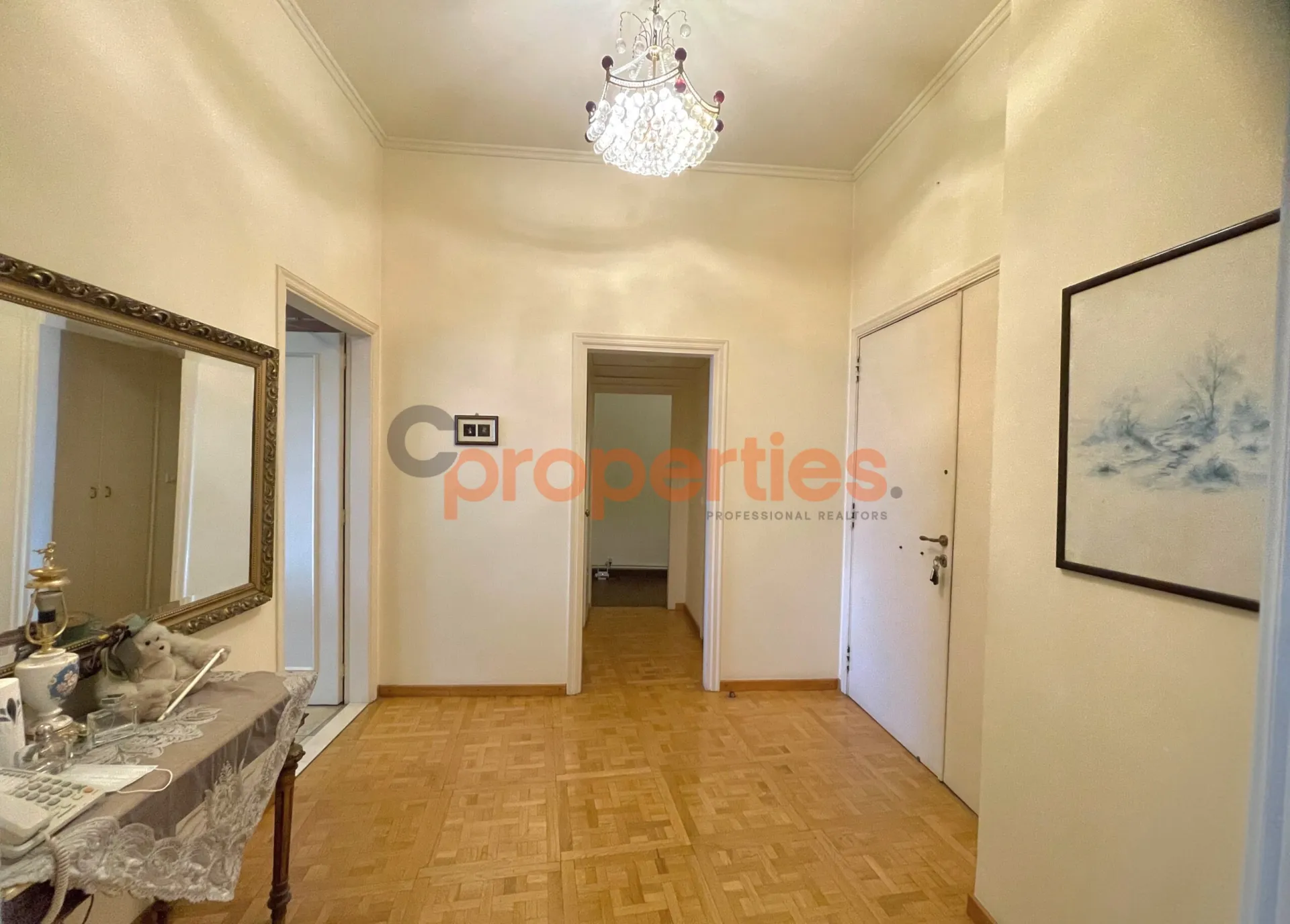 Apartment for Sale in Broummana