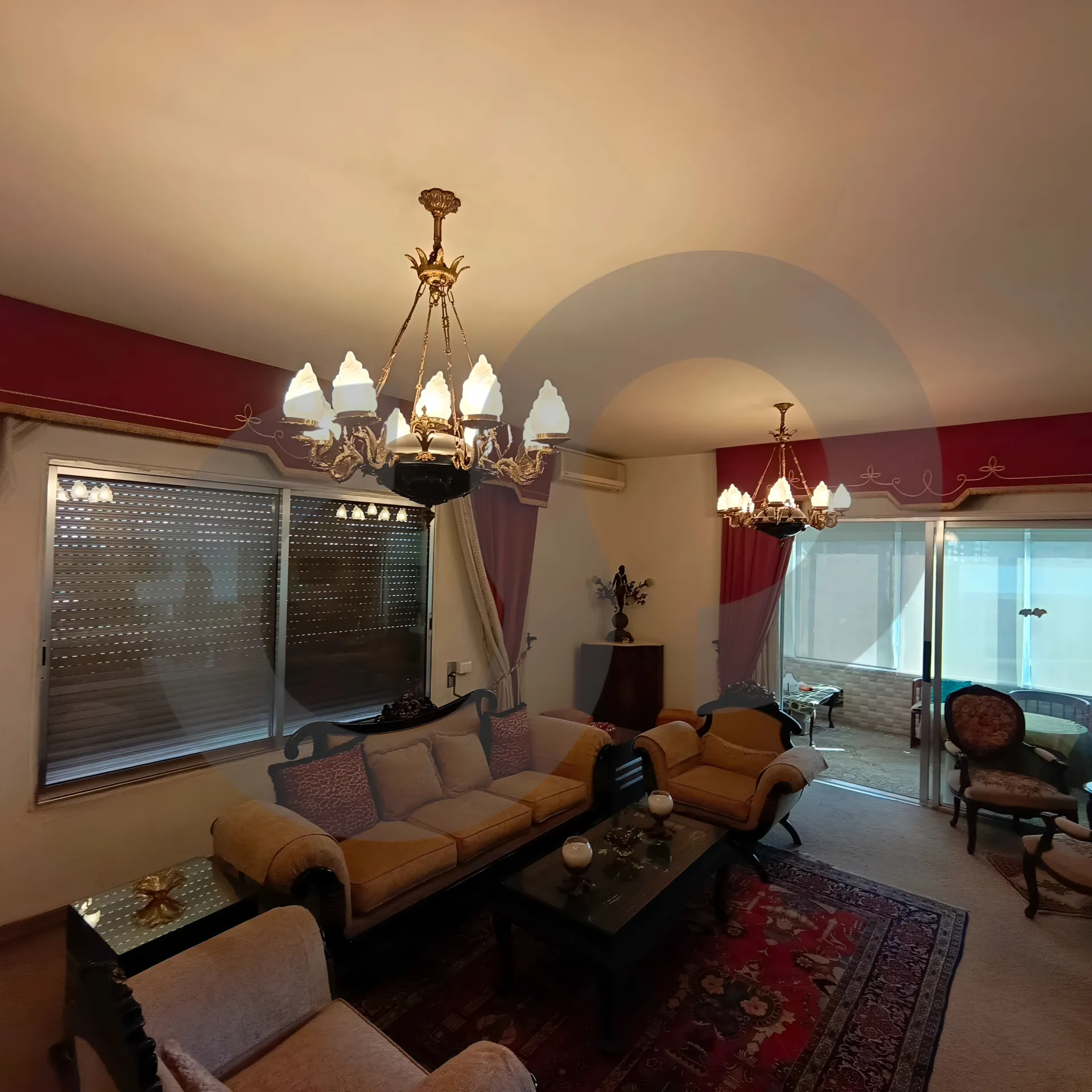 Apartment for Sale in Jnah