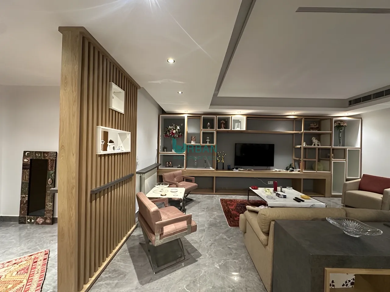 Residential in Dbayeh, lebanon