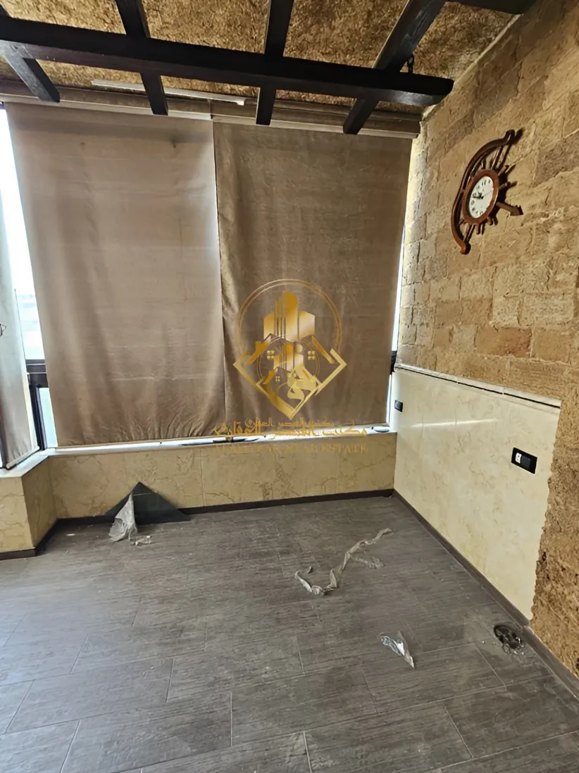 Apartment for sale in Hadi Hassan Nasrallah، Bayrut, Lebanon