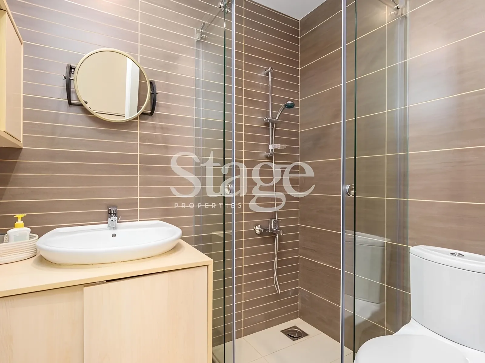 Duplex for sale in Faqra