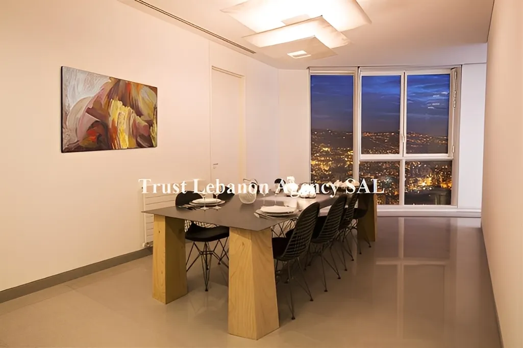 Apartment for Sale in Ashrafieh Beirut Lebanon