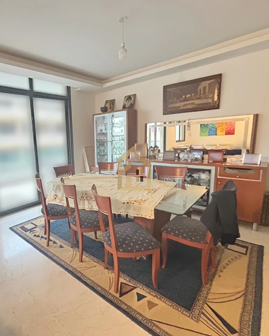 Apartment for sale in Ain Al Mraiseh, Beirut, Lebanon