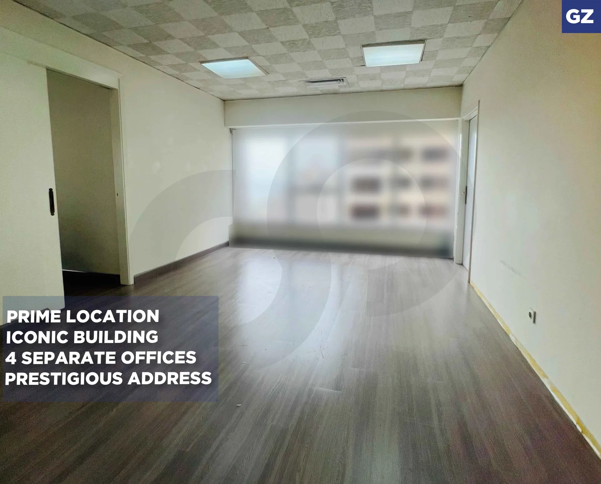 Building for Rent in Kaslik