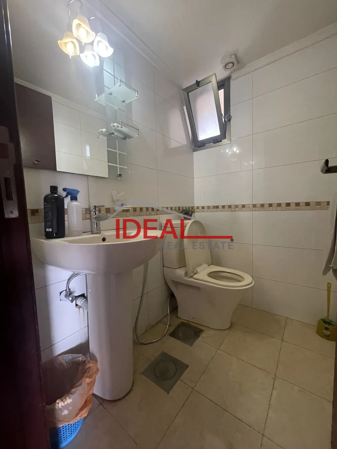 Apartment for sale in Jdeideh, Lebanon