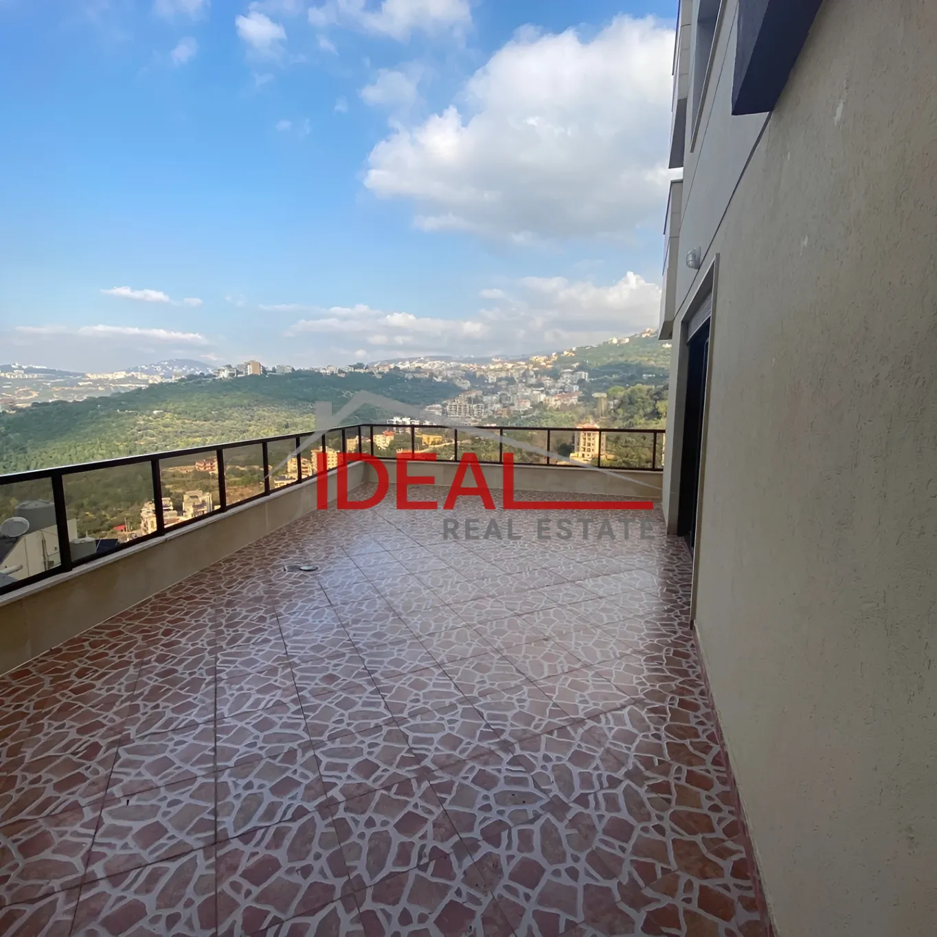 Apartment for sale in Blaybel, Lebanon