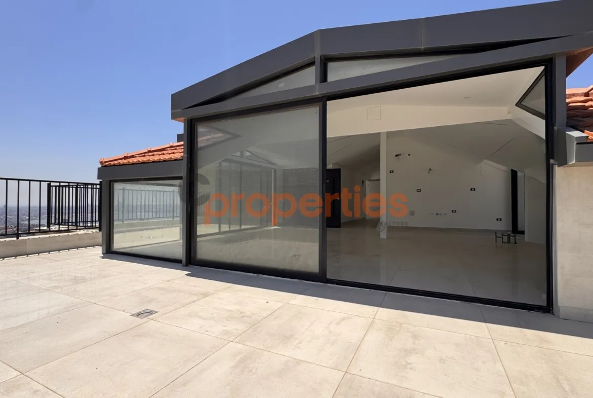 Chalet for Rent in Aaoukar