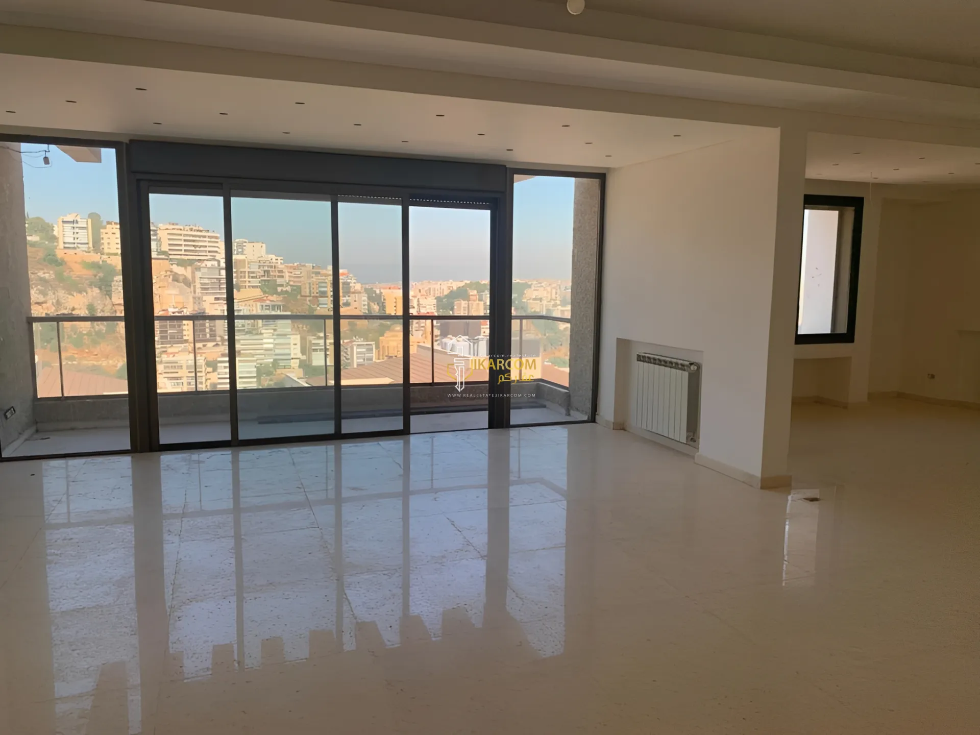 Duplex for Sale in Mansourieh