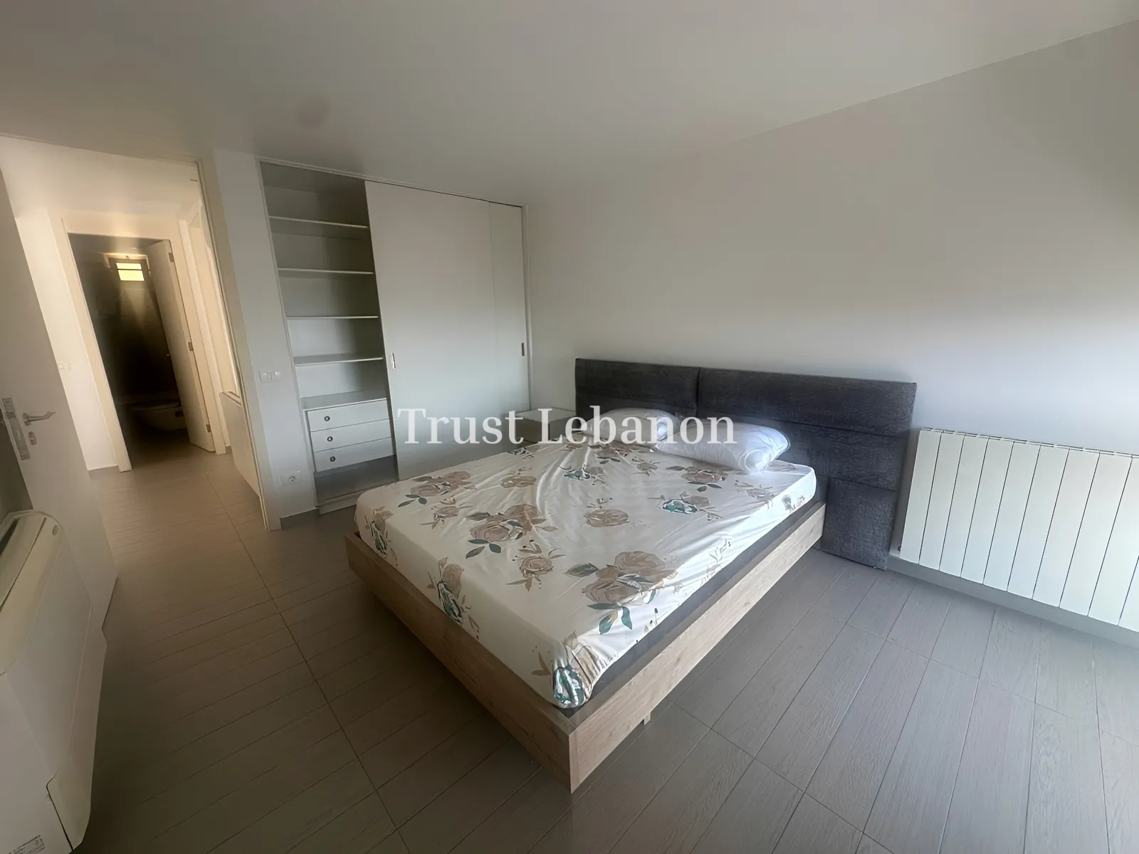 Duplex for sale in Ain Saadeh, Lebanon