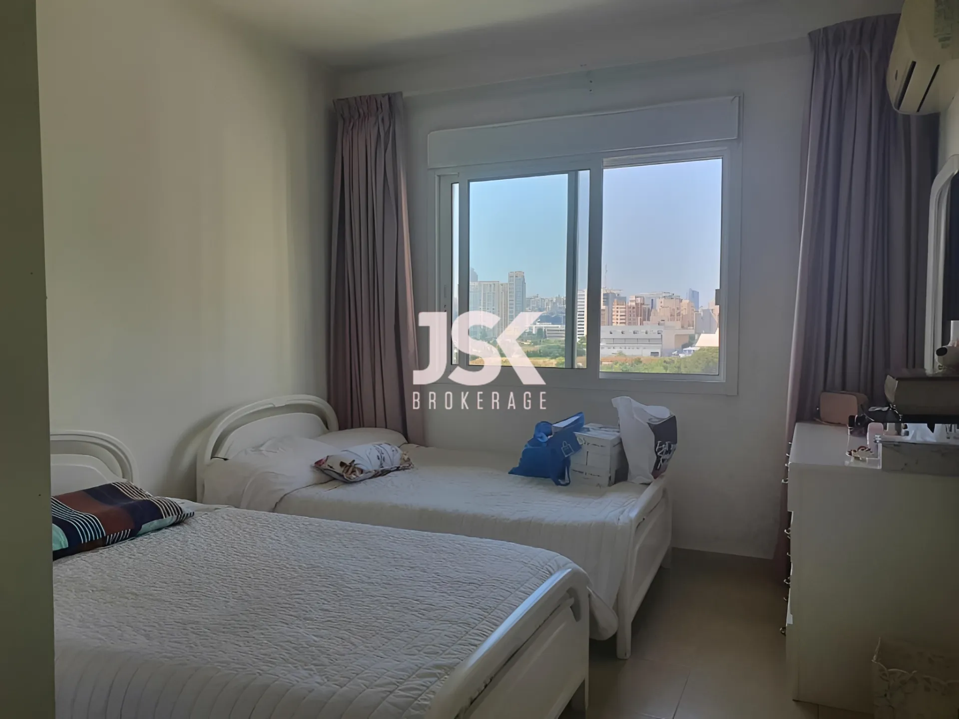 Apartment for Sale in Sin El Fil