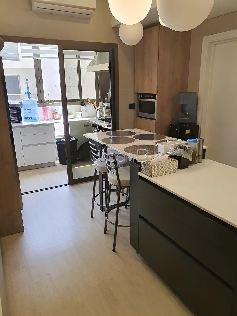 Duplex for sale in Jnah, lebanon