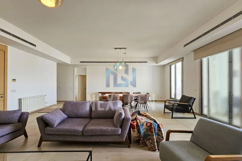 Apartment for Rent in Achrafieh