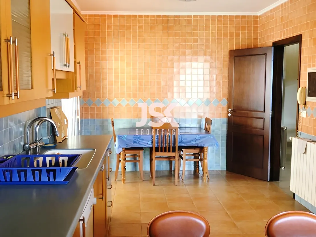 Duplex for Sale in Sahel Aalma - 4 bed, 5 bath