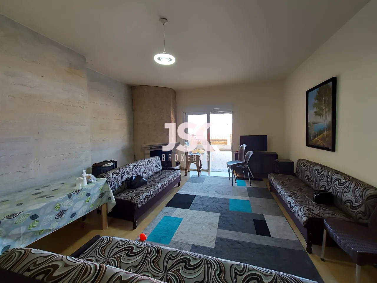 Apartment for Sale in Ehmej