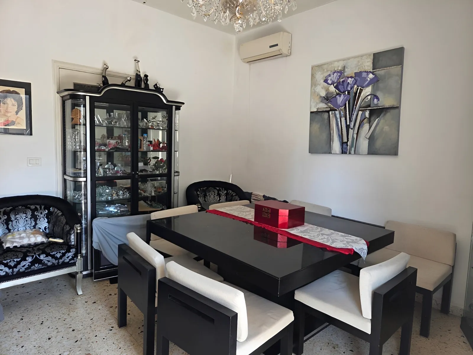 Apartment for sale in Aicha Bakkar, Beirut - 2 bed, 2.0 bath