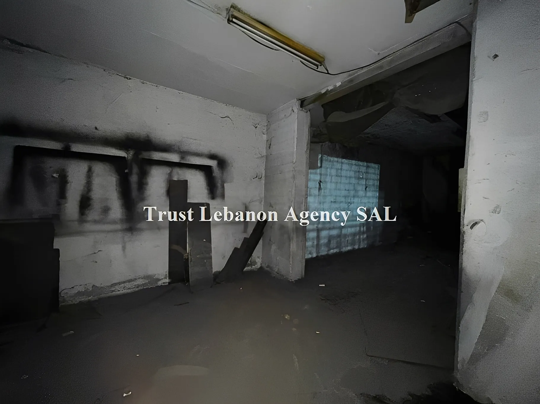 Industrial Unit for sale in Nahr El Mot