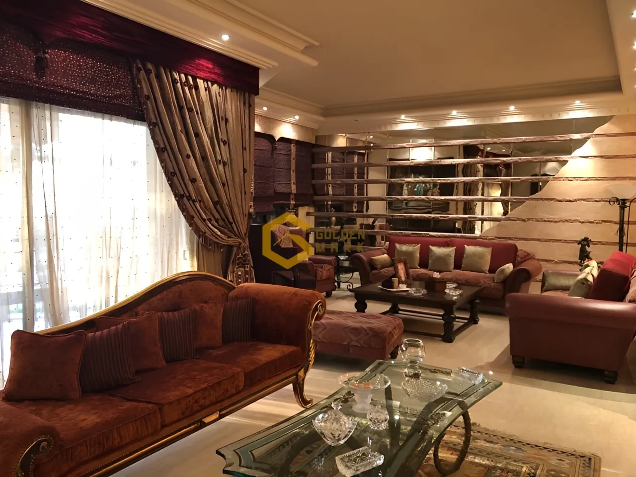 Apartment for Sale in Fatqa - 3 bed, 4 bath