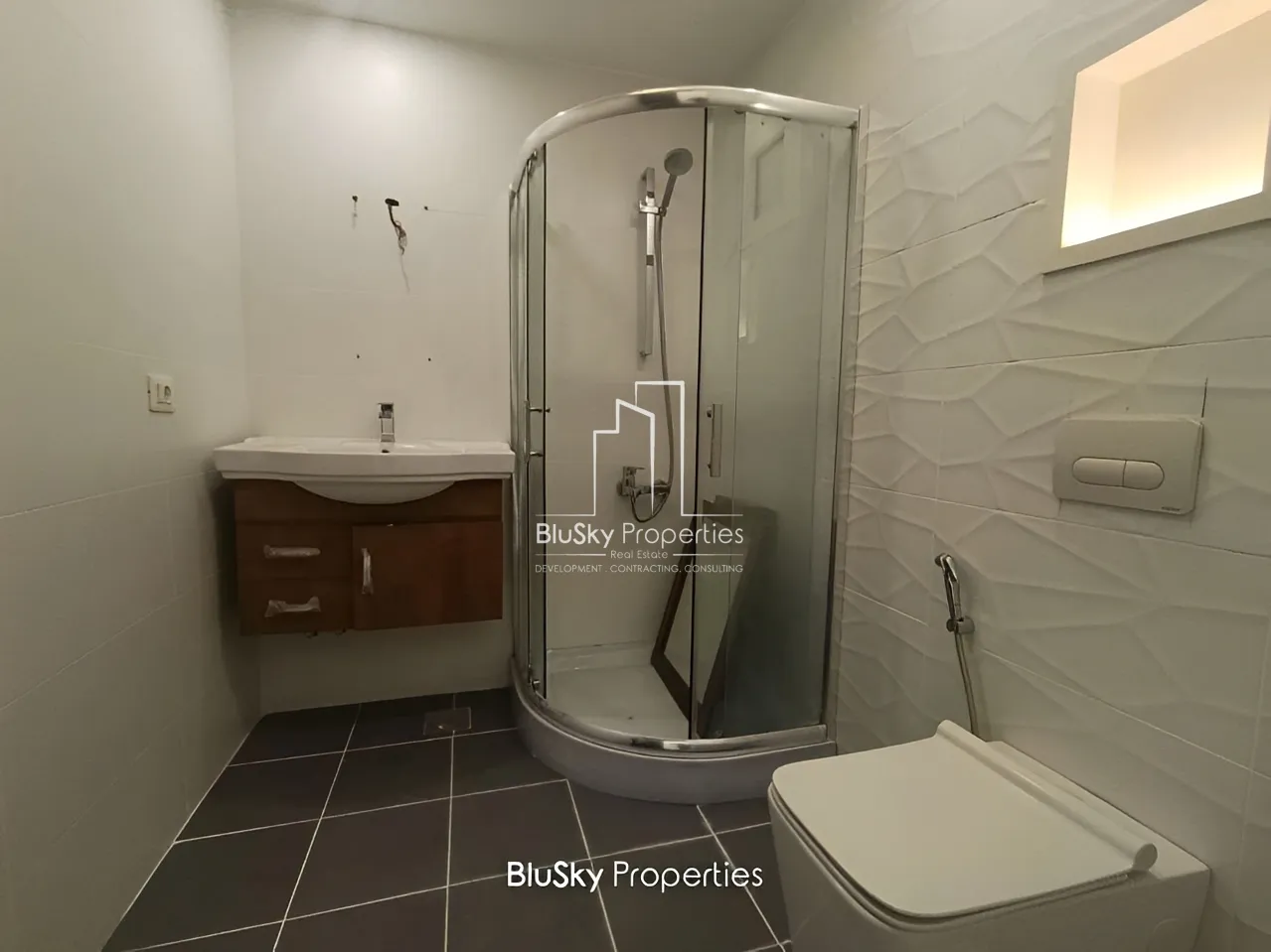 Apartment for Sale in Sahel Alma
