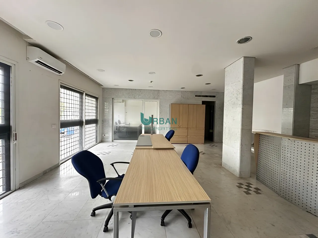 Commercial Property in Sin el fil, lebanon