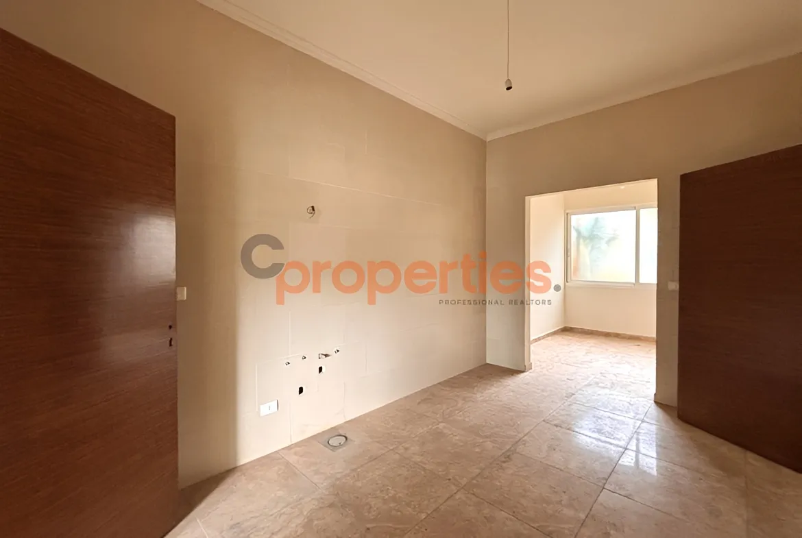 Apartment for Sale in Bsalim