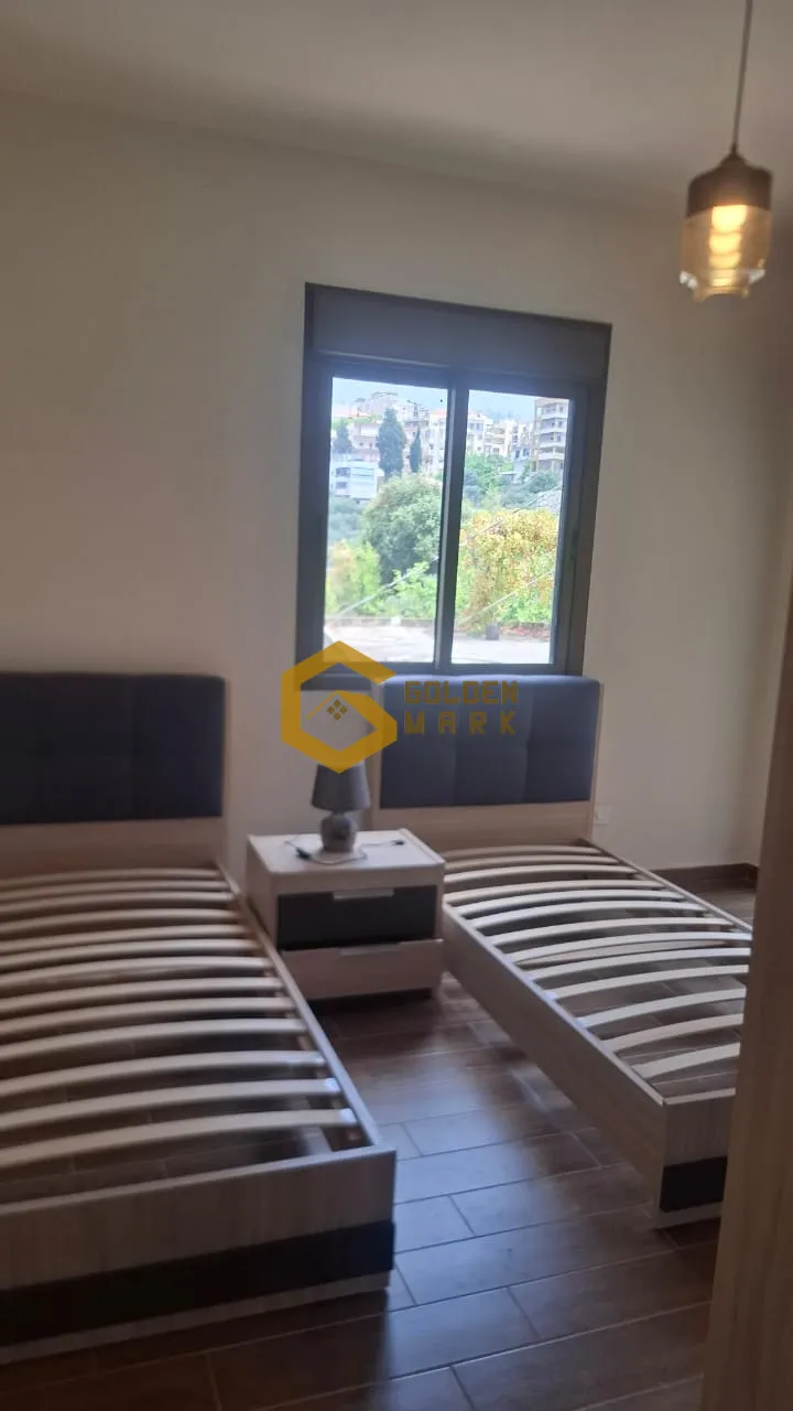 Apartment for Rent in Hboub