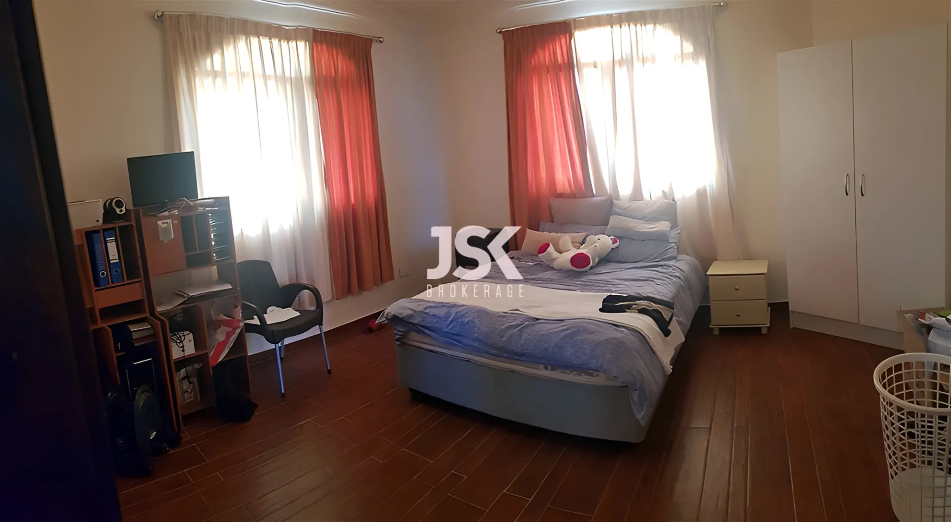 Villa for Sale in Barbir