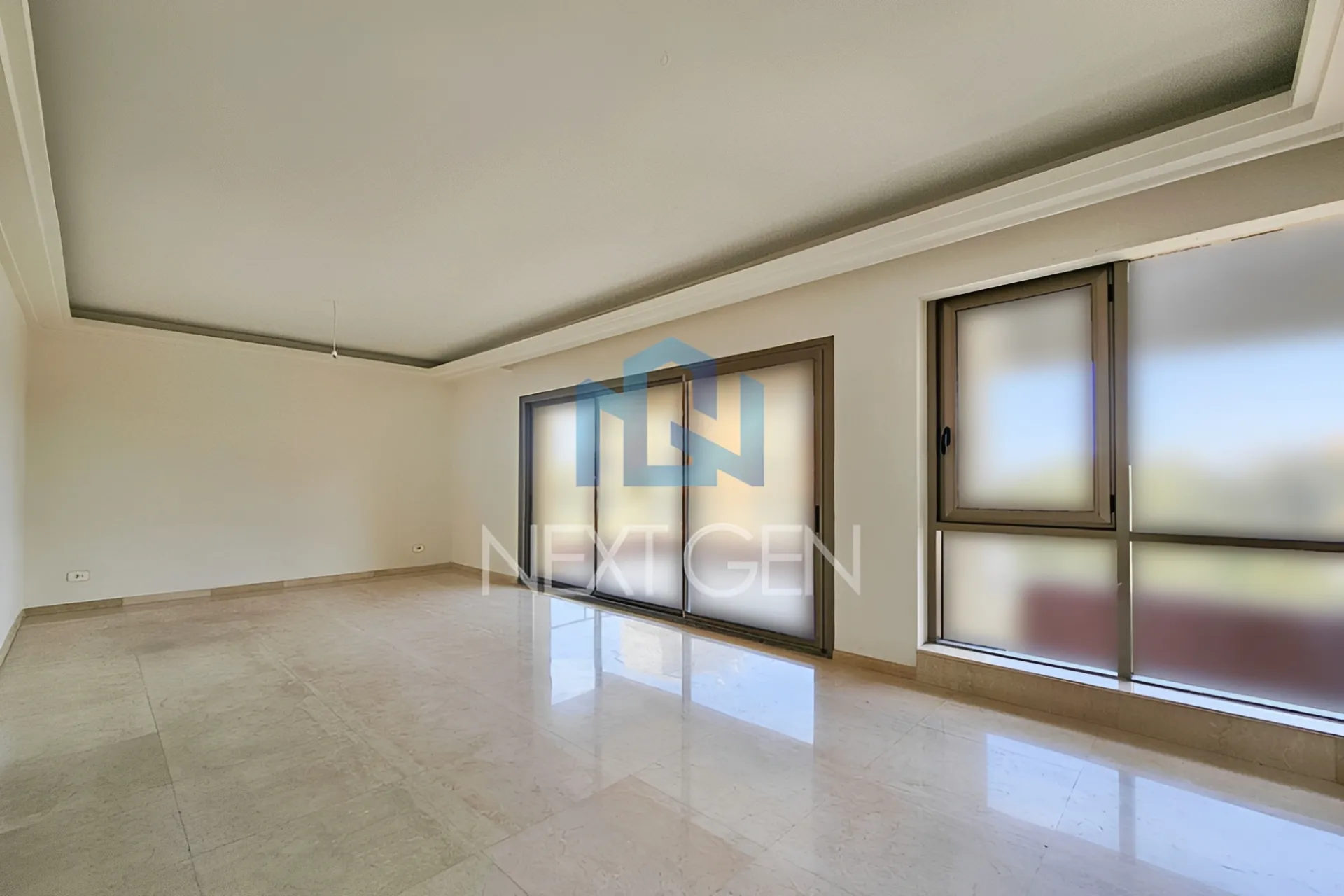 Apartment for rent in Achrafieh, Beirut, Lebanon - 3 bed, 4 bath