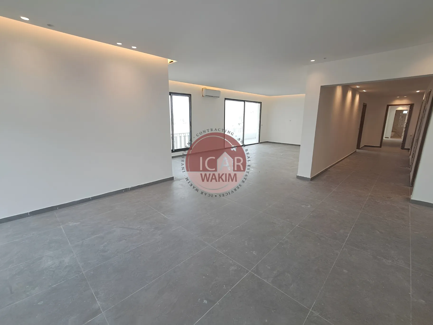 Apartment for sale in Achrafieh
