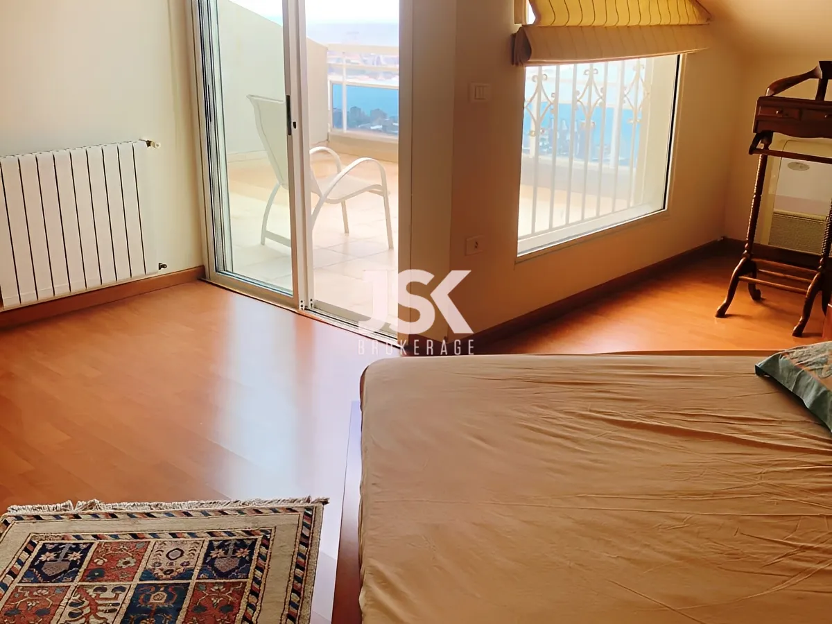 Duplex for Sale in Sahel Aalma