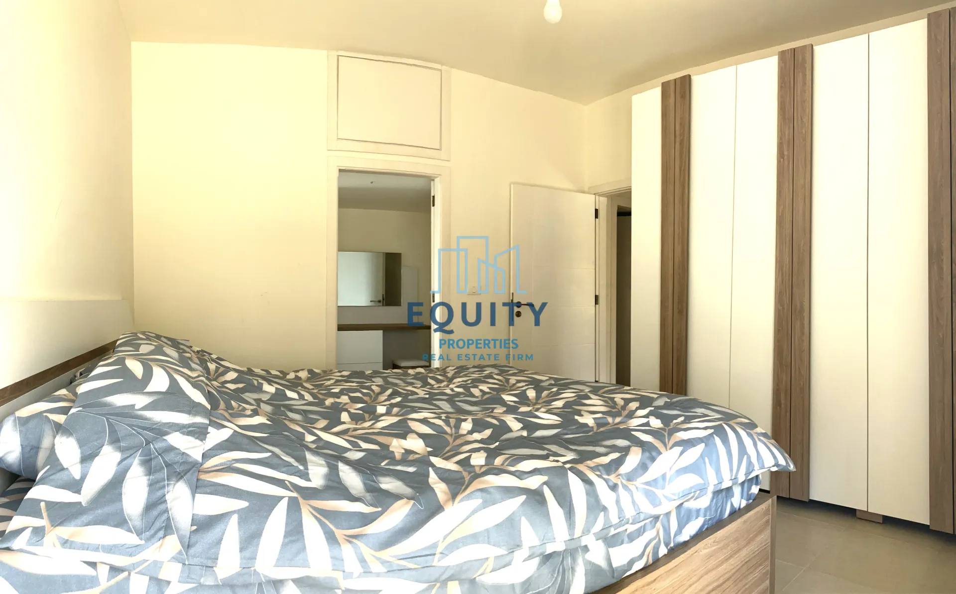 Apartment for Rent in Adma