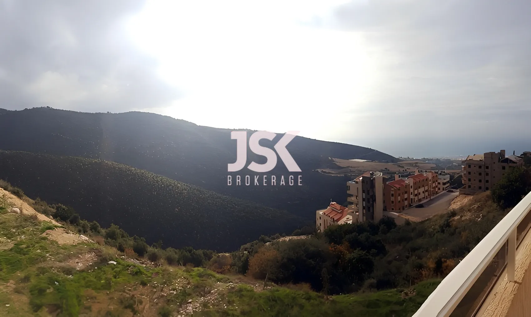 Apartment for Sale in Habboub, Lebanon - 3 bed, 3 bath