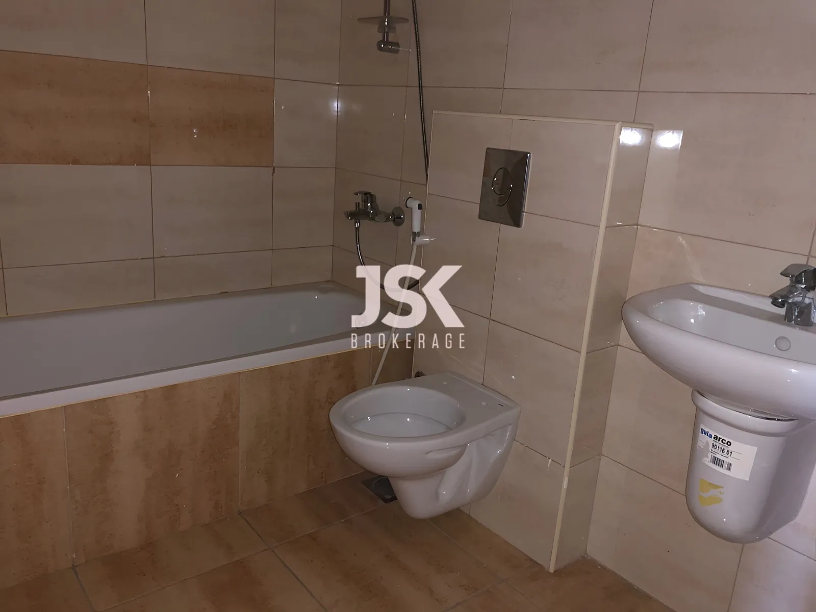 Apartment for Sale in Badaro