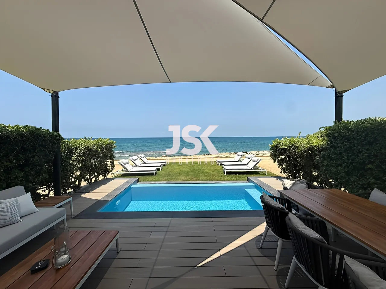 Chalet for Sale in Batroun