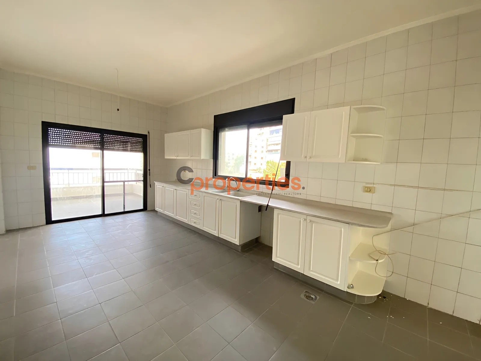 Apartment for rent in Biyyadah, Lebanon